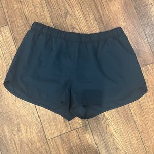 Old Navy StretchTech Running Shorts, Navy